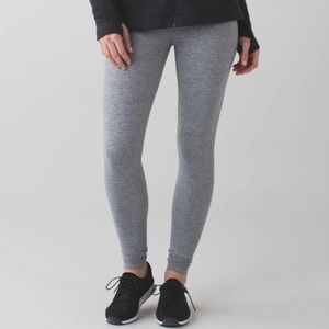 Lululemon Wunder Under Pants